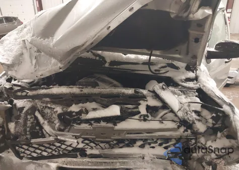 2013 Chevrolet Silverado 2500Hd Lt z USA, uszkodzony, nr VIN 1GC1KXCG9DF242076